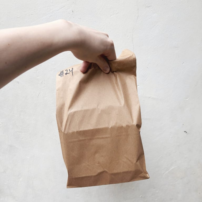 Convenient Pickup and Delivery for Halal Cuisine