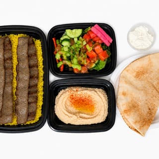 Gyro Plate