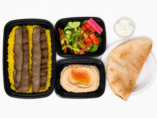Gyro Plate.